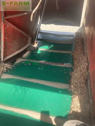 Remolqu esparcidor - Kuhn - spv 14