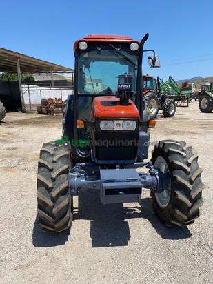 Tractor agrícola - New Holland - TN 90F