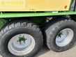 Empacadora gigant - Krone - comprima cv 150 xc