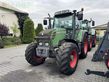 Tractor agrícola - Fendt - 309 vario tms + mailleux mx t10