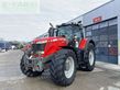 Tractor agrícola - Massey Ferguson - mf 8670 dyna-vt