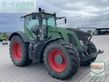 Tractor agrícola - Fendt - 924 vario