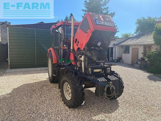 Tractor agrícola - Belarus - 921.4