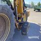 Tractor agrícola - John Deere - 6930 + bos mähausleger + mulchkopf