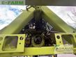 Cortacésped manual - Claas - disco 8600 c duo