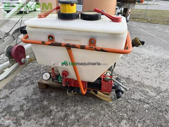 Atomizador - Jessernigg - field sprayer