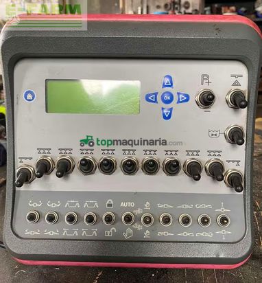 Atomizador - Rau - d3 spridomat 1600l