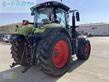 Tractor agrícola - Claas - axion 830 cmatic st5 cebis CMATIC CEBIS