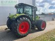Tractor agrícola - Claas - arion 650 hexashift