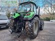 Tractor agrícola - Deutz-Fahr - 6160.4 agrotron