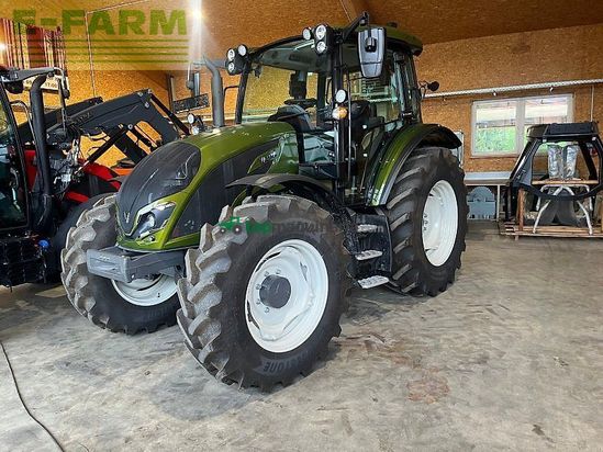 Tractor agrícola - Valtra - a105