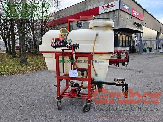 Atomizador - Schmotzer - 800 l