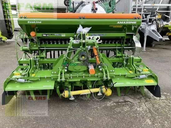 Sembradora - Amazone - cataya 3000 special ecoline