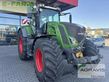 Tractor agrícola - Fendt - 828 vario s4