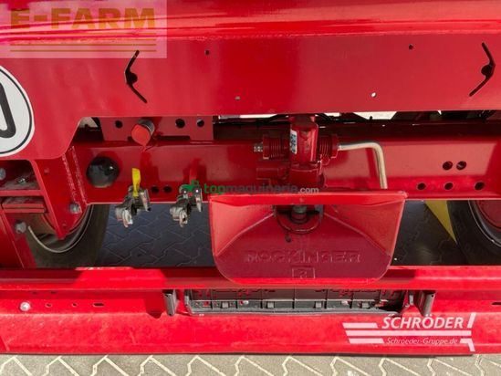 Remolqu agrícola -  - hkd 302