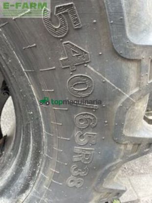 Tractor agrícola - McCormick - mc 105