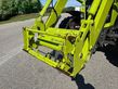 Tractor agrícola - Claas - arion 420