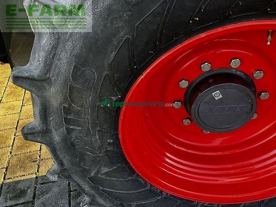 Cosechadora de Cereal - Claas - lexion 7500