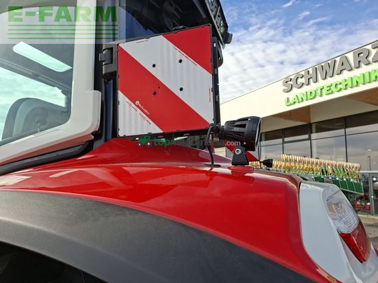 Tractor agrícola - Steyr - 6280 absolut cvt