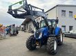 Tractor agrícola - New Holland - t 5.120 ec