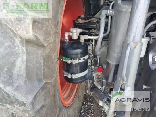 Tractor agrícola - Claas - axion 810 cmatic cebis CMATIC CEBIS