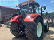 Tractor agrícola - Steyr - 6125 profi classic