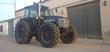Tractor agrícola - New Holland - M160DT con pala