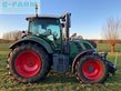 Tractor agrícola - Fendt - 514 scr profi + rtk trimble