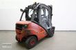 Elevadora - Linde - h 25 d/600 (3a) evo 393-02