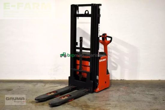 Elevadora - Linde - l 12 b 4596-00