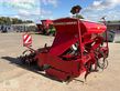 Combinado de siembra - Horsch - express 3 td