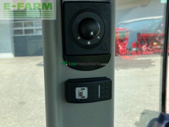 Tractor agrícola - Claas - axos 240