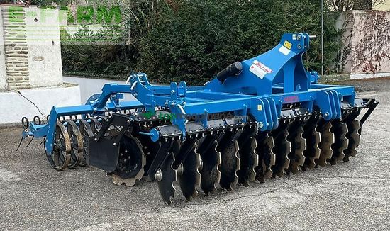 Grada de disco - Agri Flex - master disc 300