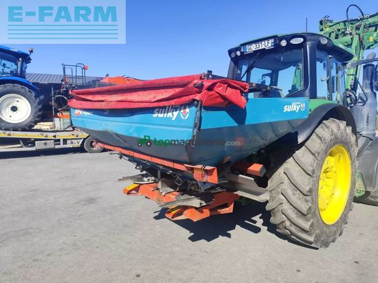 Esparcidor -  - dpx 1200l