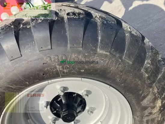 Rastrillo - Pöttinger - top 722