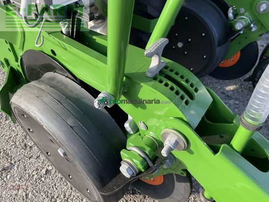 Sembradora monograno mecanica - Amazone - precea 3000 special