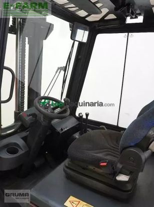 Elevadora - Still - r60-16