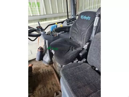 Tractor agrícola - Kubota - m7153