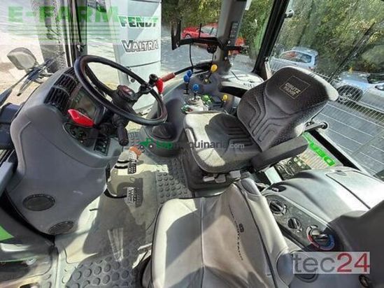 Tractor agrícola - Deutz-Fahr - agrotron 150 new