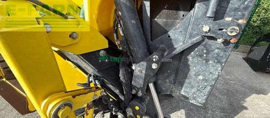 Cabezal - John Deere - 490 Plus
