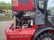 Minicargadora - Weidemann - 3080lpt