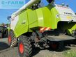 Cosechadora de Cereal - Claas - tucano 570