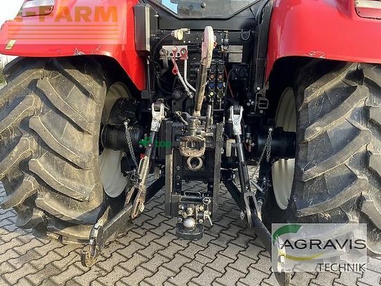 Tractor agrícola - New Holland - t6.140