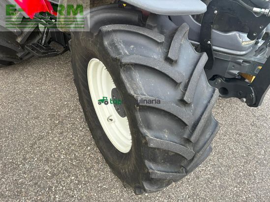 Tractor agrícola - Lindner - lindtrac 110