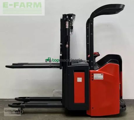 Elevadora - Linde - d 14 sp 1161-00