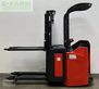 Elevadora - Linde - d 14 sp 1161-00
