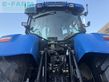 Tractor agrícola - New Holland - t7050 auto command
