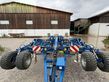 Cultivador - Kockerling - vector 460
