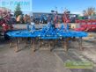 Cultivador - Lemken - gebr. karat 9/500k