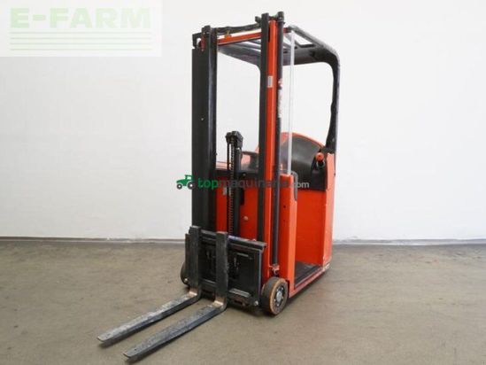 Elevadora - Linde - e 10 334